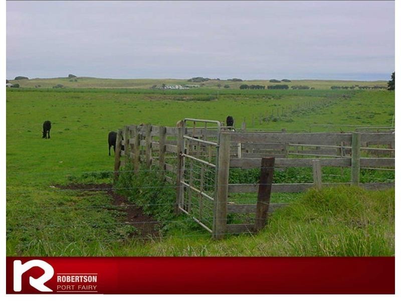 L1 Princes Highway, Port Fairy VIC 3284