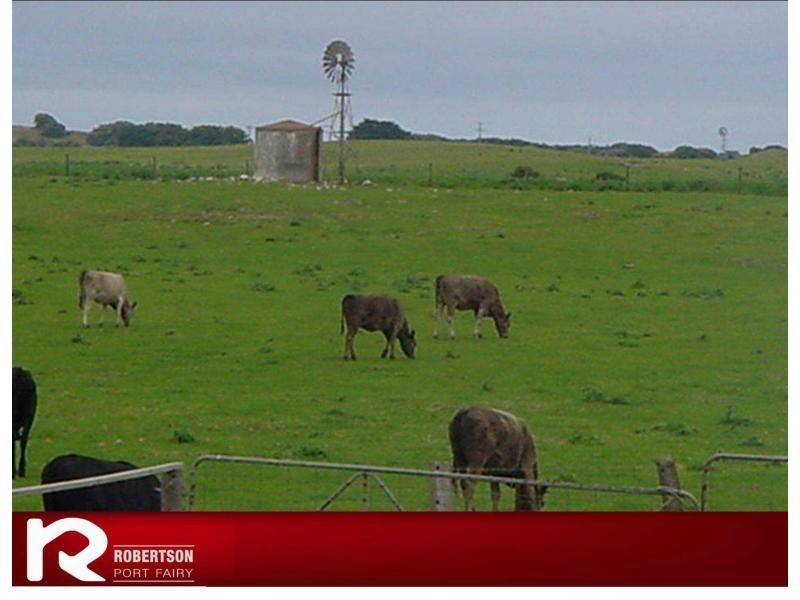 L1 Princes Highway, Port Fairy VIC 3284