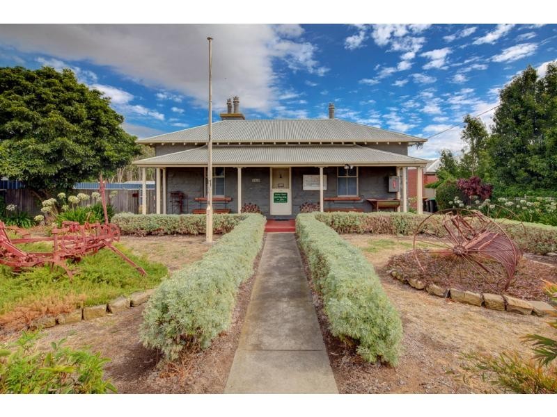 95 Commercial Road, Koroit VIC 3282