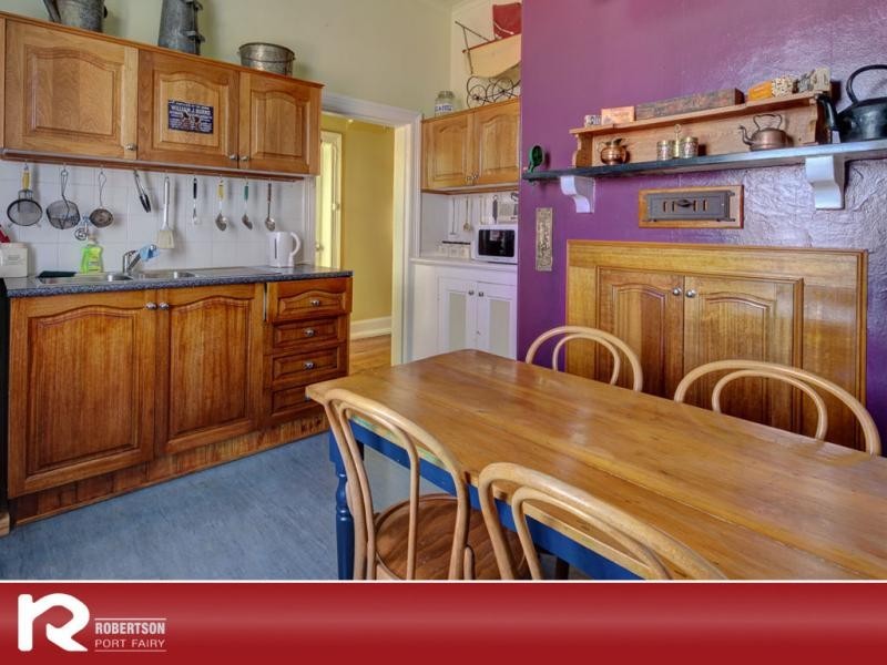 95 Commercial Road, Koroit VIC 3282