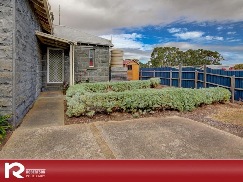 95 Commercial Road, Koroit VIC 3282