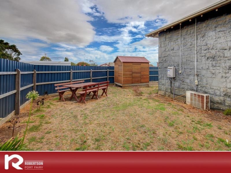 95 Commercial Road, Koroit VIC 3282