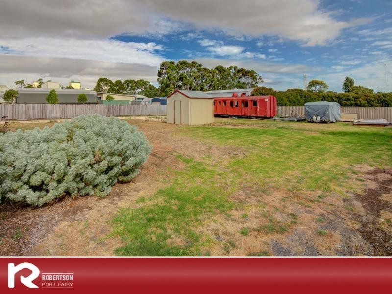 95 Commercial Road, Koroit VIC 3282