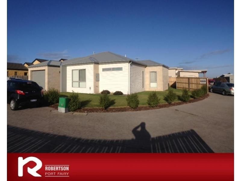 9 Baden Powell Drive, Port Fairy VIC 3284