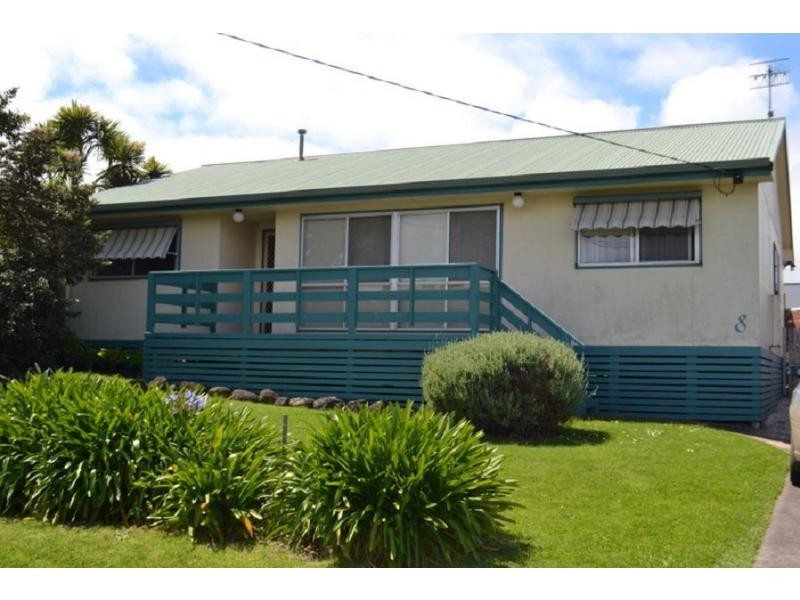 8 ODowd Court, Port Fairy VIC 3284