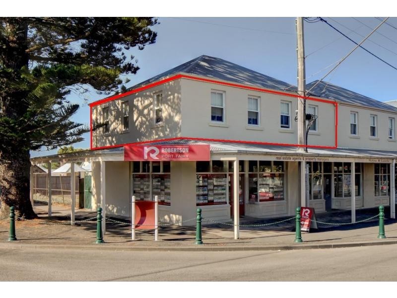 1/12 Bank Street, Port Fairy VIC 3284