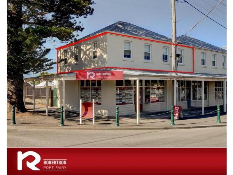 1/12 Bank Street, Port Fairy VIC 3284