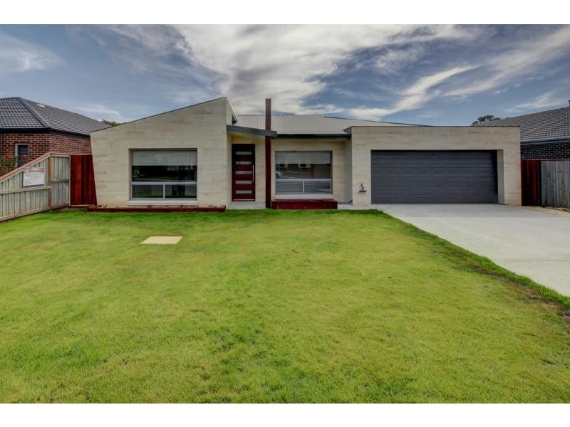 3 McGill Court, Port Fairy VIC 3284