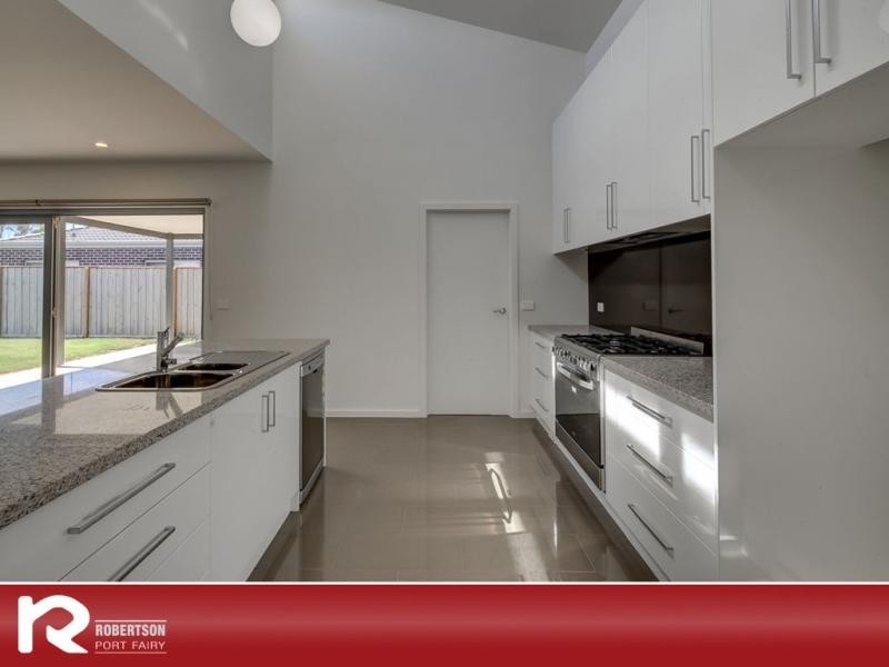 3 McGill Court, Port Fairy VIC 3284