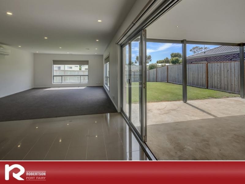 3 McGill Court, Port Fairy VIC 3284