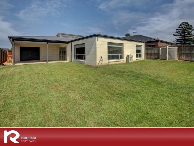 3 McGill Court, Port Fairy VIC 3284