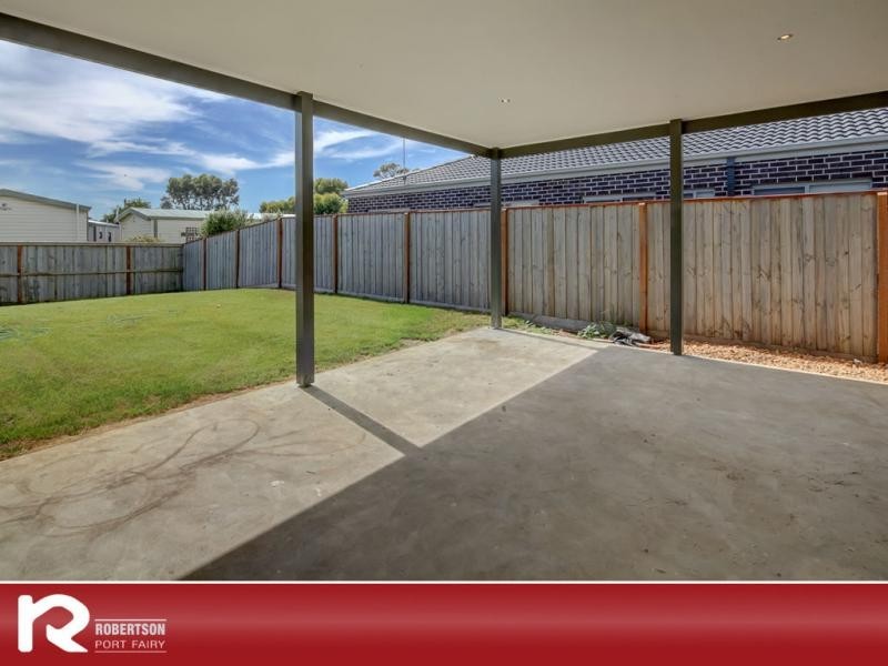3 McGill Court, Port Fairy VIC 3284