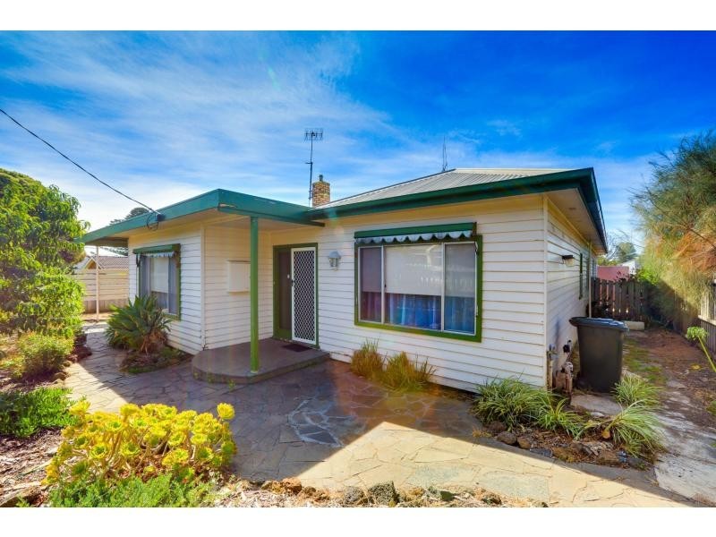 31 Villiers Street, Port Fairy VIC 3284