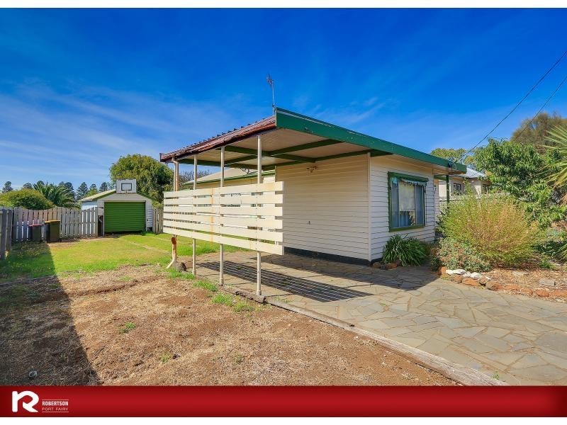 31 Villiers Street, Port Fairy VIC 3284