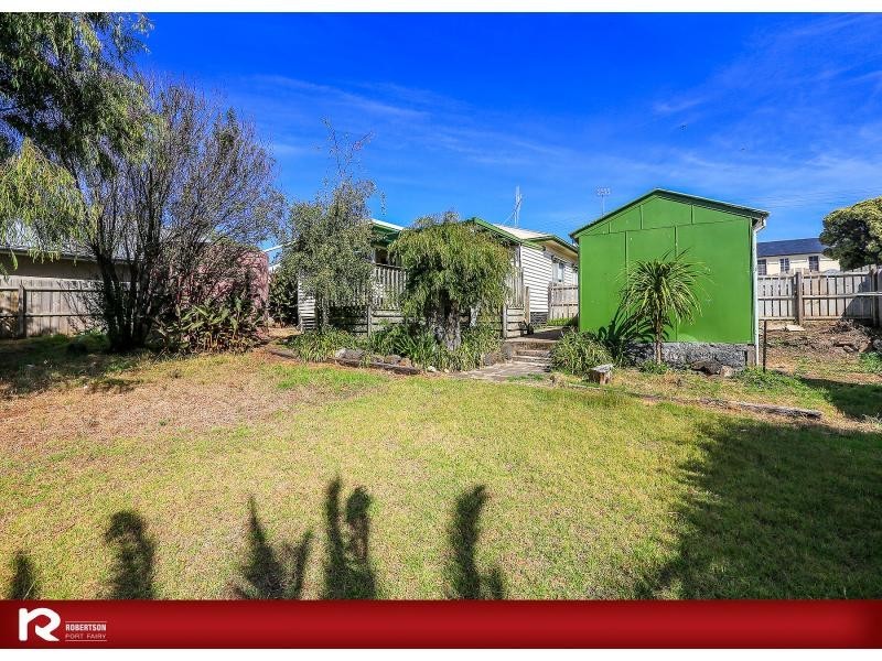 31 Villiers Street, Port Fairy VIC 3284