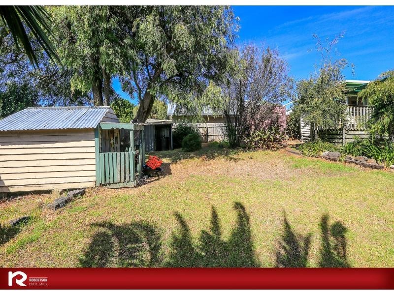 31 Villiers Street, Port Fairy VIC 3284