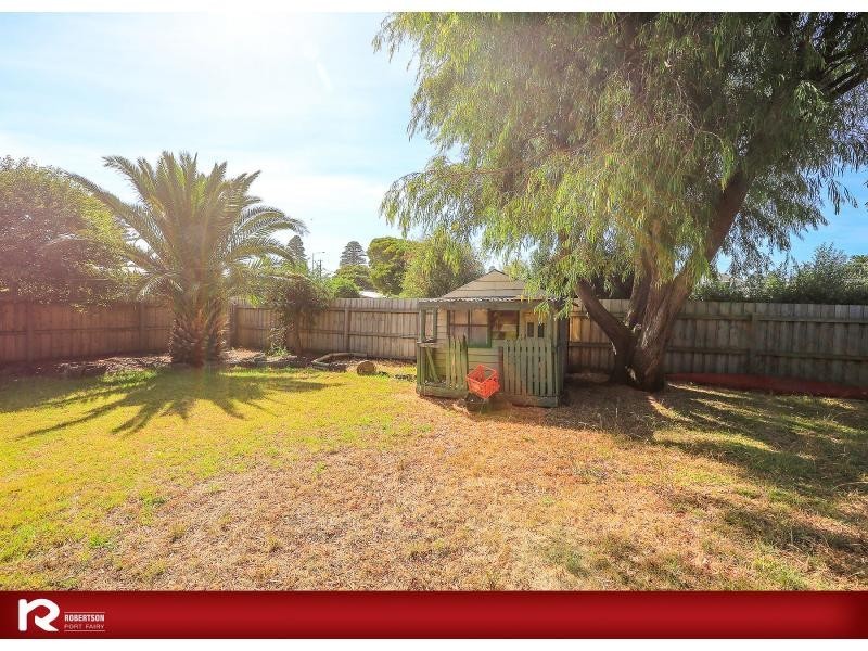 31 Villiers Street, Port Fairy VIC 3284