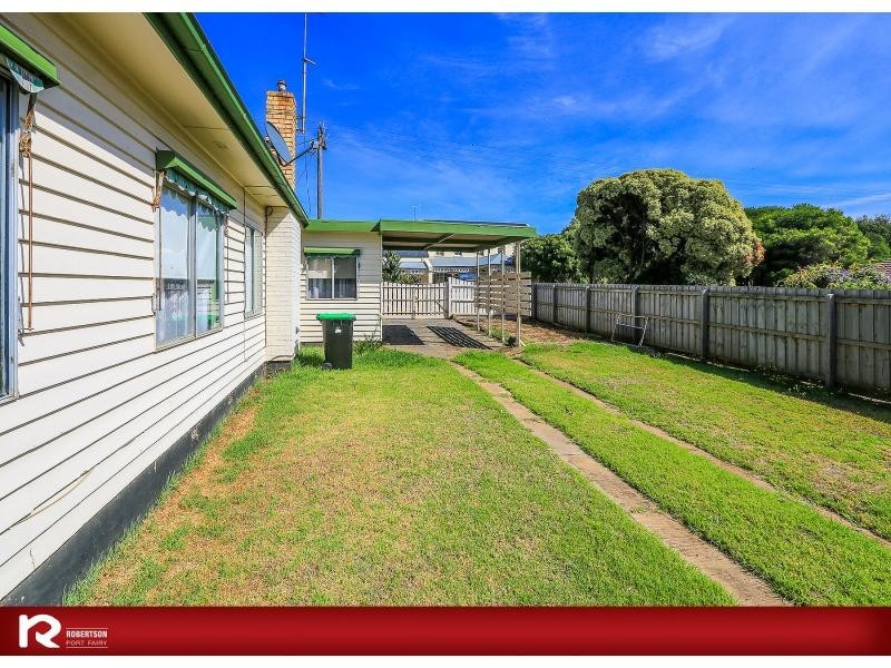 31 Villiers Street, Port Fairy VIC 3284