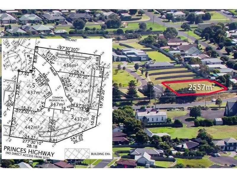 L16 – 27/32 Baden Powell Drive, Port Fairy VIC 3284