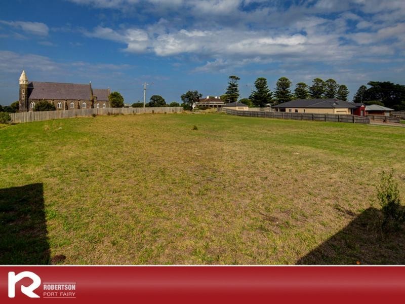 L16 – 27/32 Baden Powell Drive, Port Fairy VIC 3284