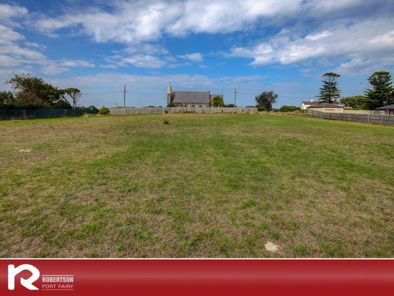 L16 – 27/32 Baden Powell Drive, Port Fairy VIC 3284