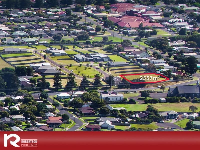 L16 – 27/32 Baden Powell Drive, Port Fairy VIC 3284