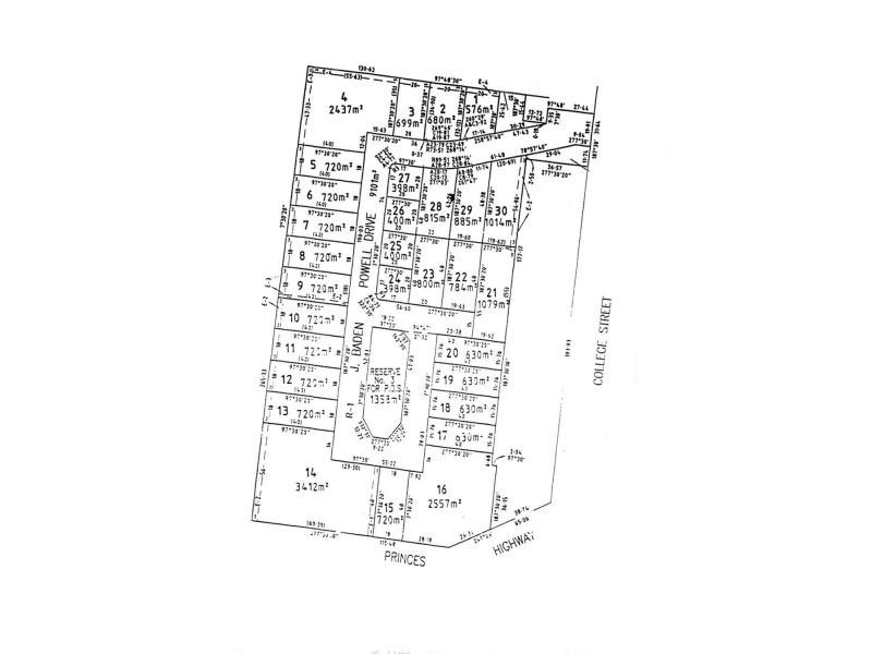 L16 – 27/32 Baden Powell Drive, Port Fairy VIC 3284