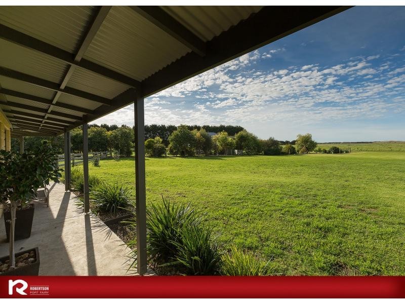 122 Model Lane, Port Fairy VIC 3284