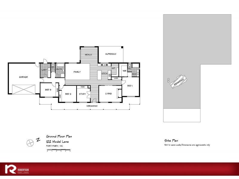 122 Model Lane, Port Fairy VIC 3284