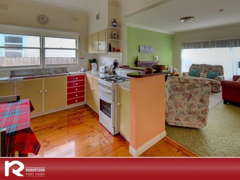 57 Cox Street, Port Fairy VIC 3284