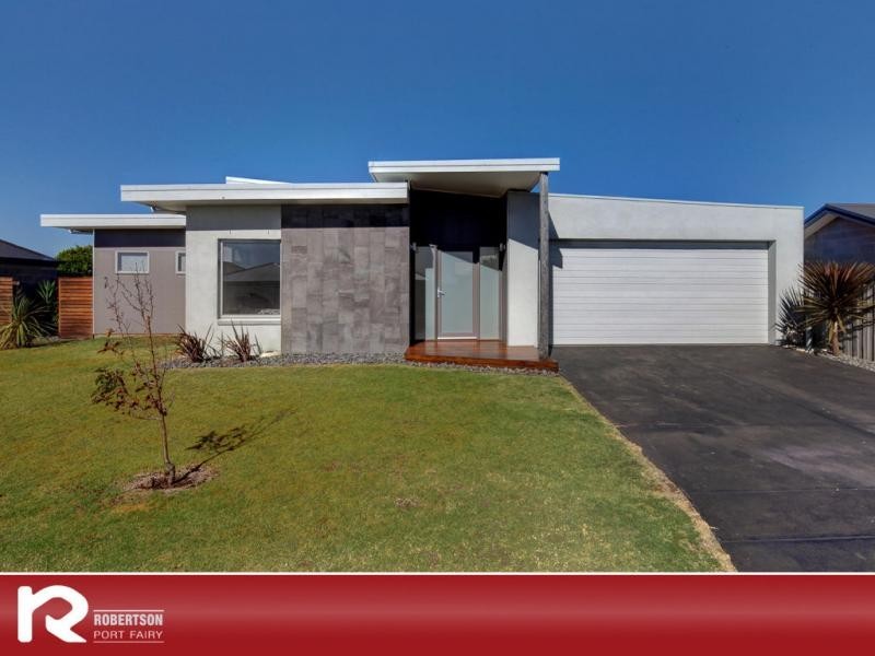 43 Baden Powell Drive, Port Fairy VIC 3284