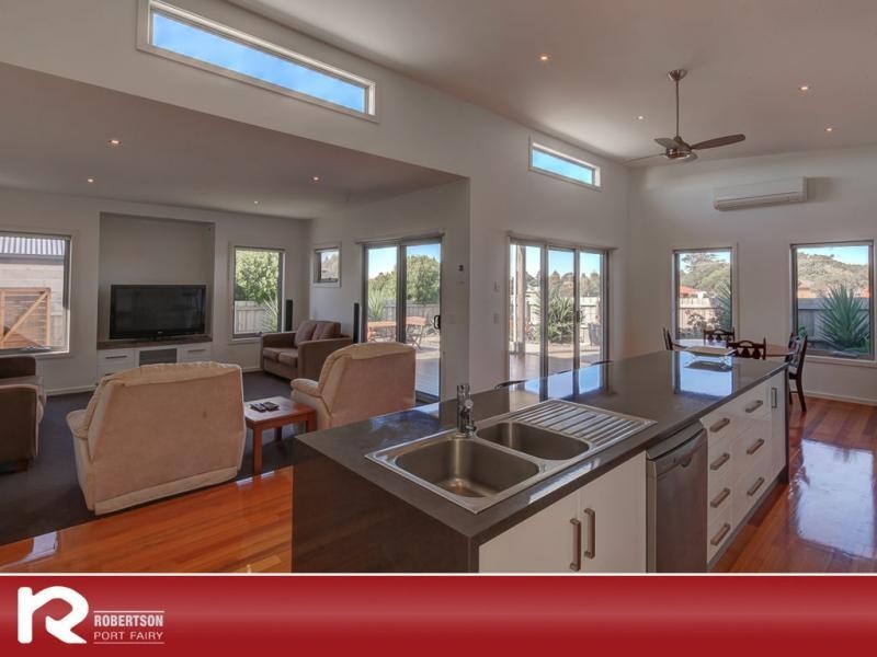 43 Baden Powell Drive, Port Fairy VIC 3284