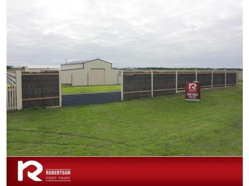 181 Griffith Street, Port Fairy VIC 3284