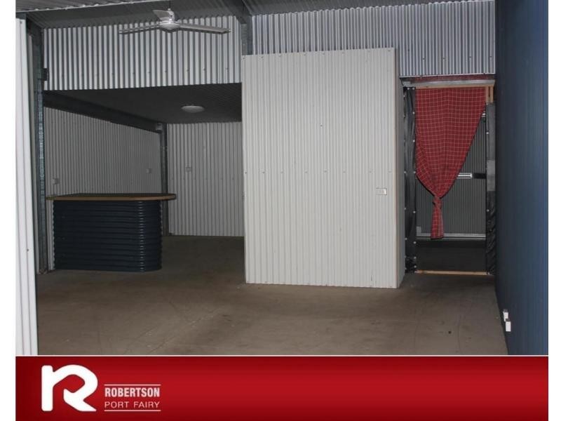 181 Griffith Street, Port Fairy VIC 3284