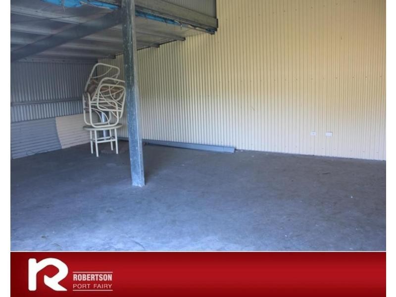 181 Griffith Street, Port Fairy VIC 3284