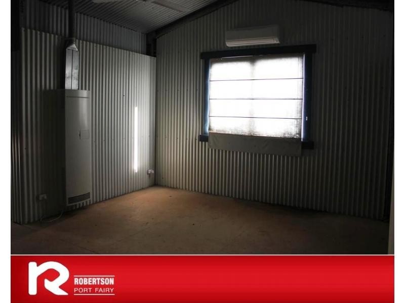 181 Griffith Street, Port Fairy VIC 3284
