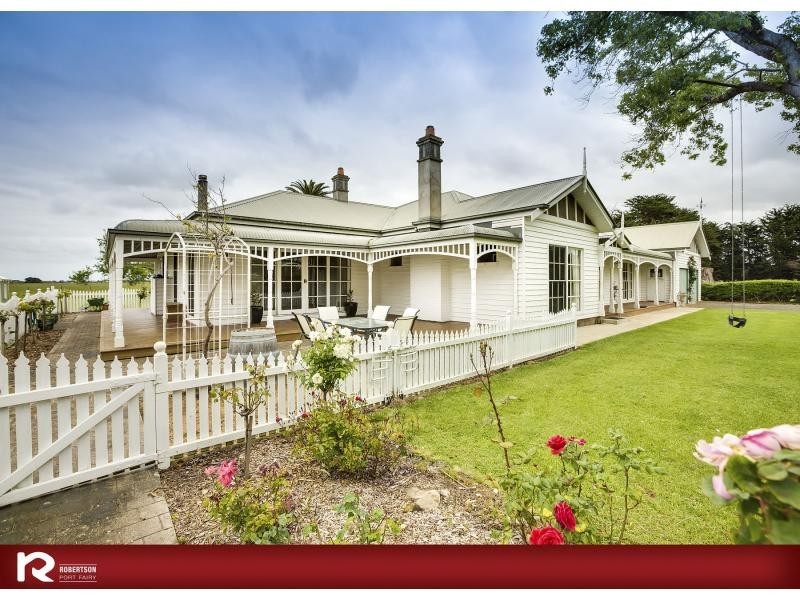 52 Bences Road, Kirkstall VIC 3283