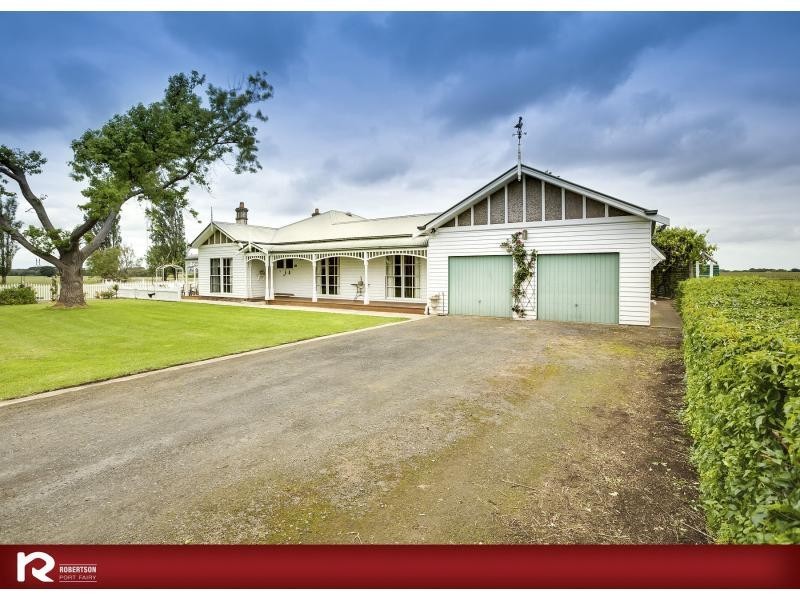 52 Bences Road, Kirkstall VIC 3283