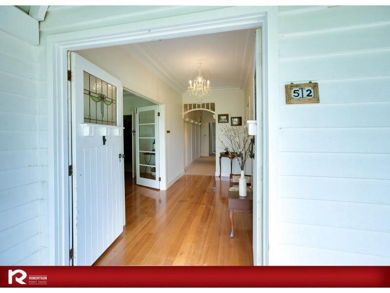 52 Bences Road, Kirkstall VIC 3283