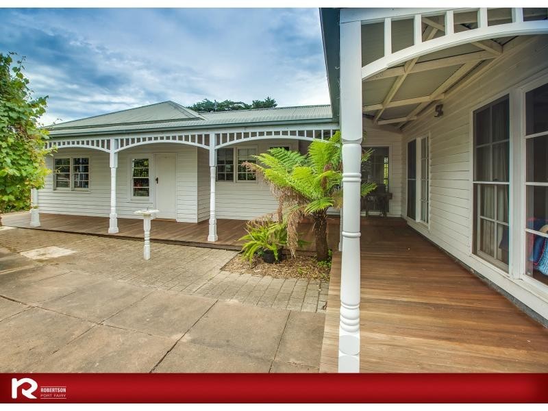 52 Bences Road, Kirkstall VIC 3283