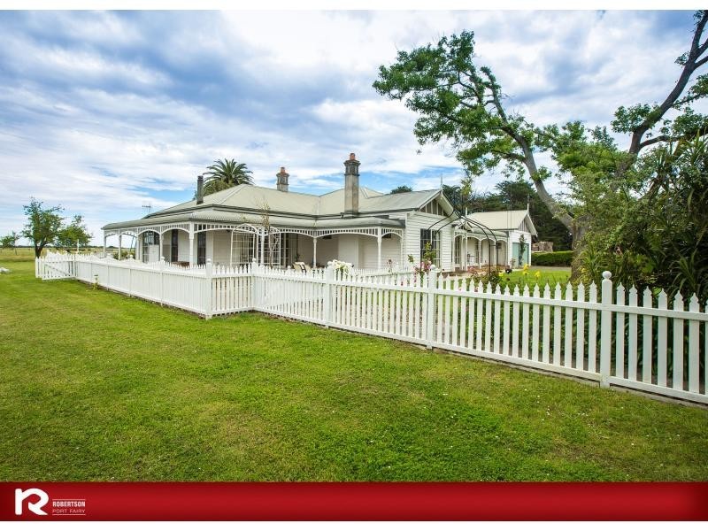 52 Bences Road, Kirkstall VIC 3283