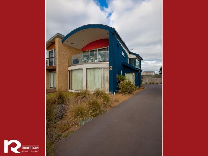 2/105 Beach Street, Port Fairy VIC 3284