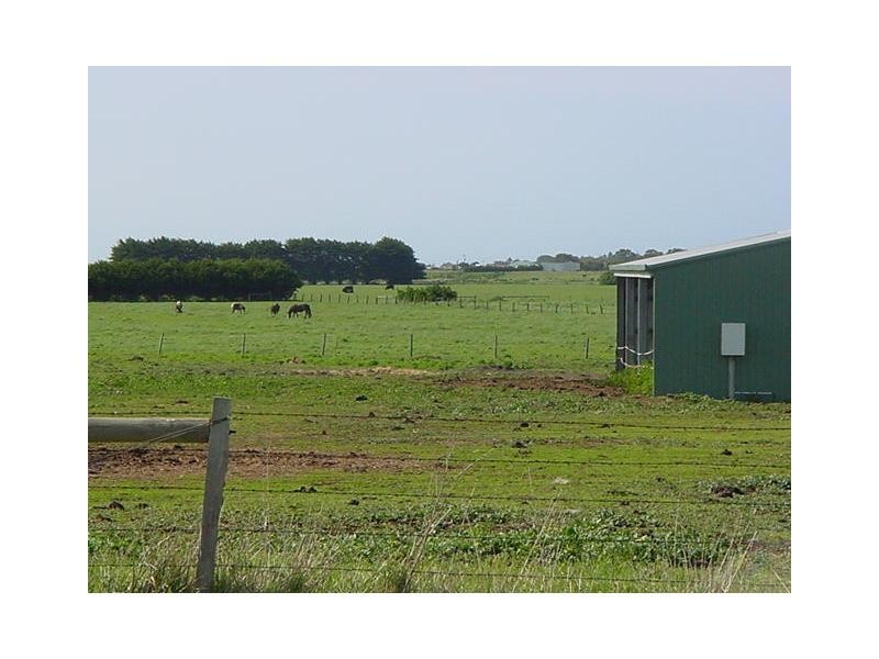 Lot 4 / 174 Blackwood Road, Port Fairy VIC 3284