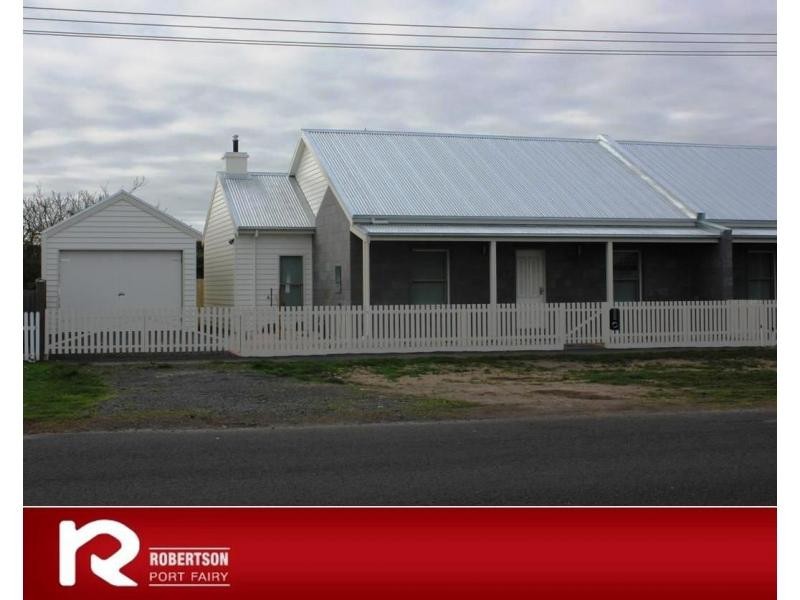 56 Cambell Street, Port Fairy VIC 3284