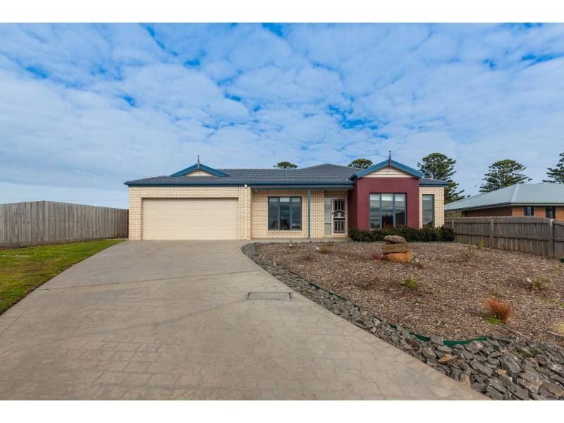 26 Baden Powell Drive, Port Fairy VIC 3284