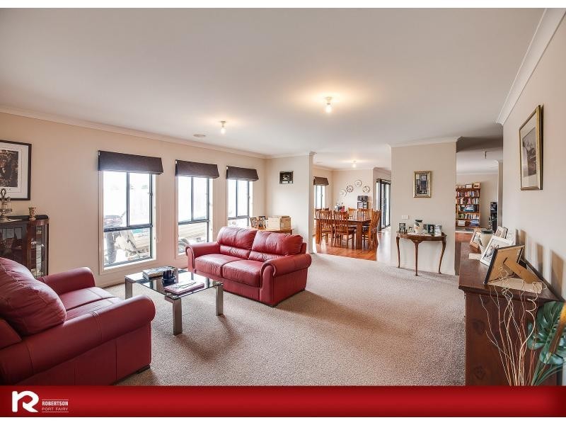 26 Baden Powell Drive, Port Fairy VIC 3284