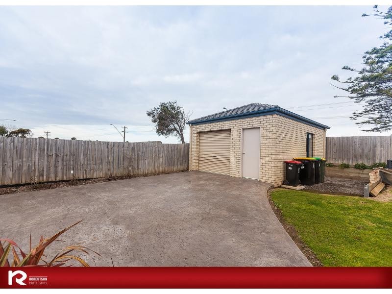 26 Baden Powell Drive, Port Fairy VIC 3284