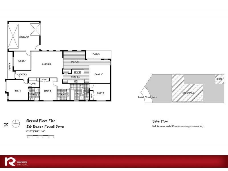 26 Baden Powell Drive, Port Fairy VIC 3284