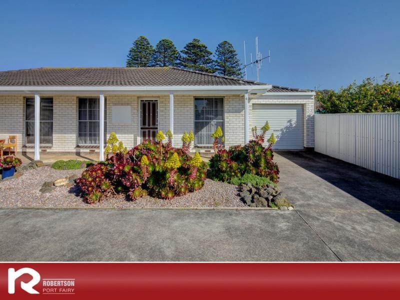 4/39 James Street, Port Fairy VIC 3284