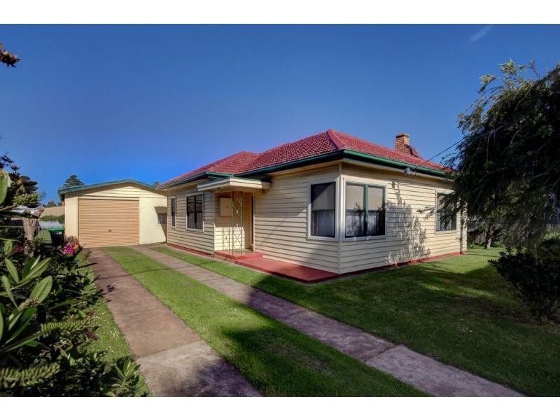 15 Albert Street, Port Fairy VIC 3284